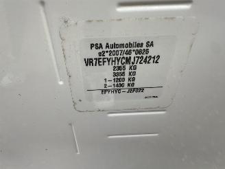 Citroën Berlingo 1.5 BlueHDI 99pk Club XL Lang - navi - nap - airco - cruise - apple carplay - usb - elektr pakket picture 59