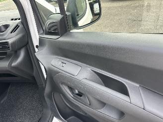 Citroën Berlingo 1.5 BlueHDI 99pk Club XL Lang - navi - nap - airco - cruise - apple carplay - usb - elektr pakket picture 48