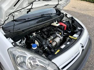 Citroën Berlingo 1.6 BlueHDI 99pk aut + f1 100 Club Eco S&S - airco - cruise - standkachel - pdc - trekh - klapdeuren - schuifdeur picture 65