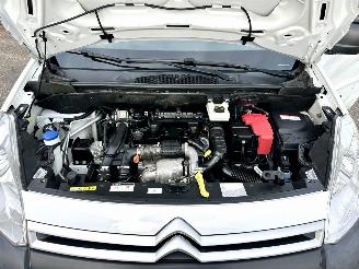 Citroën Berlingo 1.6 BlueHDI 99pk aut + f1 100 Club Eco S&S - airco - cruise - standkachel - pdc - trekh - klapdeuren - schuifdeur picture 54