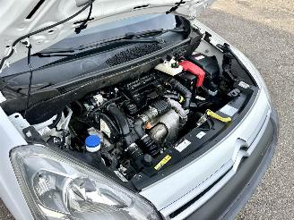 Citroën Berlingo 1.6 BlueHDI 99pk aut + f1 100 Club Eco S&S - airco - cruise - standkachel - pdc - trekh - klapdeuren - schuifdeur picture 64