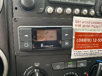 Citroën Berlingo 1.6 BlueHDI 99pk aut + f1 100 Club Eco S&S - airco - cruise - standkachel - pdc - trekh - klapdeuren - schuifdeur picture 20