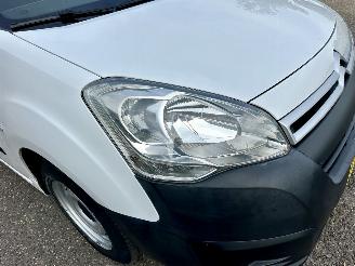 Citroën Berlingo 1.6 BlueHDI 99pk aut + f1 100 Club Eco S&S - airco - cruise - standkachel - pdc - trekh - klapdeuren - schuifdeur picture 77