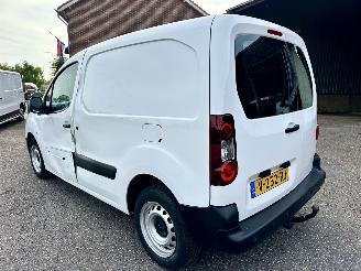 Citroën Berlingo 1.6 BlueHDI 99pk aut + f1 100 Club Eco S&S - airco - cruise - standkachel - pdc - trekh - klapdeuren - schuifdeur picture 7