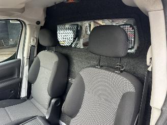 Citroën Berlingo 1.6 BlueHDI 99pk aut + f1 100 Club Eco S&S - airco - cruise - standkachel - pdc - trekh - klapdeuren - schuifdeur picture 36