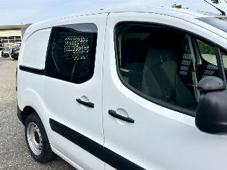 Citroën Berlingo 1.6 BlueHDI 99pk aut + f1 100 Club Eco S&S - airco - cruise - standkachel - pdc - trekh - klapdeuren - schuifdeur picture 75