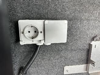 Citroën Berlingo 1.6 BlueHDI 99pk aut + f1 100 Club Eco S&S - airco - cruise - standkachel - pdc - trekh - klapdeuren - schuifdeur picture 25