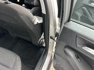 Ford Focus Wagon 1.0 EcoB Hybrid 135pk 6-bak Con - 97dkm nap - navi - airco - cruise - pdc - line + front assist - lmv picture 64