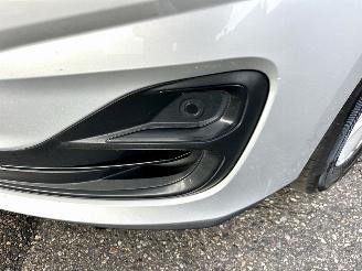 Ford Focus Wagon 1.0 EcoB Hybrid 135pk 6-bak Con - 97dkm nap - navi - airco - cruise - pdc - line + front assist - lmv picture 100