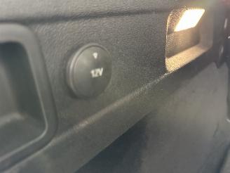 Ford Focus Wagon 1.0 EcoB Hybrid 135pk 6-bak Con - 97dkm nap - navi - airco - cruise - pdc - line + front assist - lmv picture 70