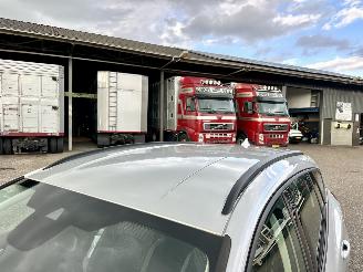 Ford Focus Wagon 1.0 EcoB Hybrid 135pk 6-bak Con - 97dkm nap - navi - airco - cruise - pdc - line + front assist - lmv picture 98