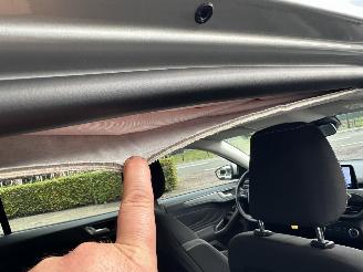 Ford Focus Wagon 1.0 EcoB Hybrid 135pk 6-bak Con - 97dkm nap - navi - airco - cruise - pdc - line + front assist - lmv picture 69