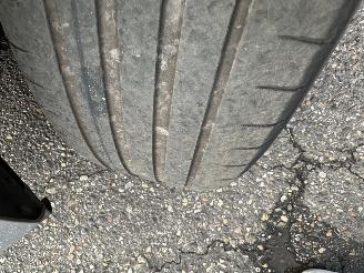 Ford Focus Wagon 1.0 EcoB Hybrid 135pk 6-bak Con - 97dkm nap - navi - airco - cruise - pdc - line + front assist - lmv picture 87