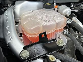 Ford Focus Wagon 1.0 EcoB Hybrid 135pk 6-bak Con - 97dkm nap - navi - airco - cruise - pdc - line + front assist - lmv picture 78