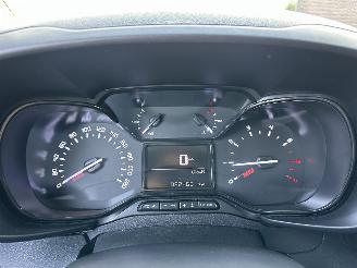 Citroën Berlingo 1.5 BlueHDI 99pk Club XL extra lang - 82dkm nap - navi - airco - cruise - apple carplay - 1e eig - lichtsensor picture 23