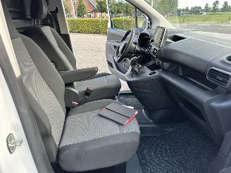 Citroën Berlingo 1.5 BlueHDI 99pk Club XL extra lang - 82dkm nap - navi - airco - cruise - apple carplay - 1e eig - lichtsensor picture 41