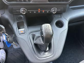 Citroën Berlingo 1.5 BlueHDI 99pk Club XL extra lang - 82dkm nap - navi - airco - cruise - apple carplay - 1e eig - lichtsensor picture 30