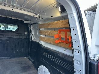 Citroën Berlingo 1.5 BlueHDI 99pk Club XL extra lang - 82dkm nap - navi - airco - cruise - apple carplay - 1e eig - lichtsensor picture 44