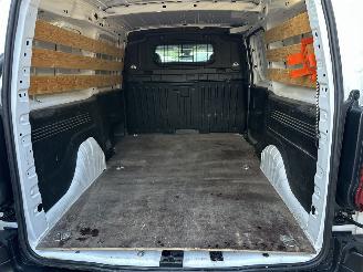 Citroën Berlingo 1.5 BlueHDI 99pk Club XL extra lang - 82dkm nap - navi - airco - cruise - apple carplay - 1e eig - lichtsensor picture 9