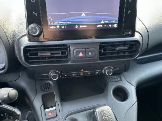 Citroën Berlingo 1.5 BlueHDI 99pk Club XL extra lang - 82dkm nap - navi - airco - cruise - apple carplay - 1e eig - lichtsensor picture 31