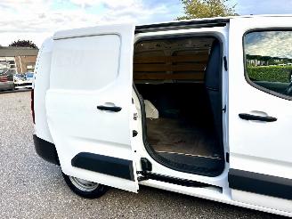 Citroën Berlingo 1.5 BlueHDI 99pk Club XL extra lang - 82dkm nap - navi - airco - cruise - apple carplay - 1e eig - lichtsensor picture 10