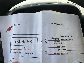 Citroën Berlingo 1.5 BlueHDI 99pk Club XL extra lang - 82dkm nap - navi - airco - cruise - apple carplay - 1e eig - lichtsensor picture 26