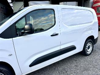 Citroën Berlingo 1.5 BlueHDI 99pk Club XL extra lang - 82dkm nap - navi - airco - cruise - apple carplay - 1e eig - lichtsensor picture 58