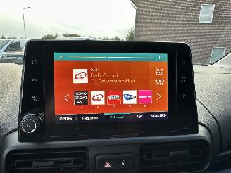 Citroën Berlingo 1.5 BlueHDI 99pk Club XL extra lang - 82dkm nap - navi - airco - cruise - apple carplay - 1e eig - lichtsensor picture 27