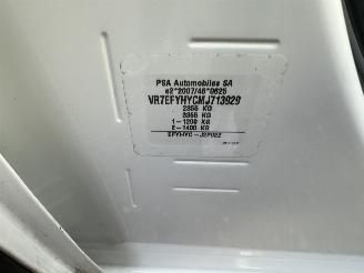 Citroën Berlingo 1.5 BlueHDI 99pk Club XL extra lang - 82dkm nap - navi - airco - cruise - apple carplay - 1e eig - lichtsensor picture 38