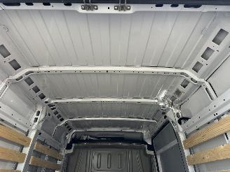 Citroën Jumper 2.2 BlueHDi 120pk 6-bak S&S L2/H2 3.0t - 15dkm nap - 3pers - 2x camera - navi - front + line + side assist picture 74