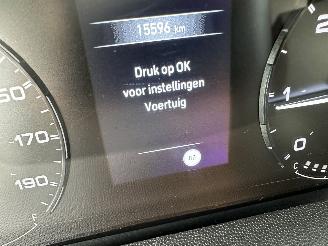 Citroën Jumper 2.2 BlueHDi 120pk 6-bak S&S L2/H2 3.0t - 15dkm nap - 3pers - 2x camera - navi - front + line + side assist picture 56