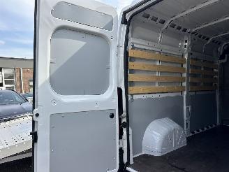 Citroën Jumper 2.2 BlueHDi 120pk 6-bak S&S L2/H2 3.0t - 15dkm nap - 3pers - 2x camera - navi - front + line + side assist picture 70