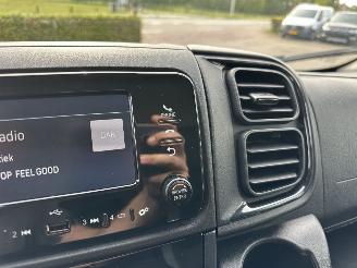 Citroën Jumper 2.2 BlueHDi 120pk 6-bak S&S L2/H2 3.0t - 15dkm nap - 3pers - 2x camera - navi - front + line + side assist picture 32