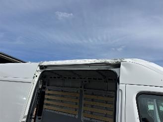 Citroën Jumper 2.2 BlueHDi 120pk 6-bak S&S L2/H2 3.0t - 15dkm nap - 3pers - 2x camera - navi - front + line + side assist picture 76