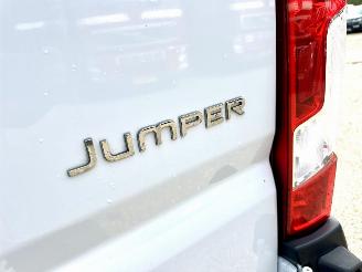 Citroën Jumper 2.2 BlueHDi 120pk 6-bak S&S L2/H2 3.0t - 15dkm nap - 3pers - 2x camera - navi - front + line + side assist picture 103