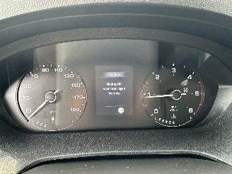 Citroën Jumper 2.2 BlueHDi 120pk 6-bak S&S L2/H2 3.0t - 15dkm nap - 3pers - 2x camera - navi - front + line + side assist picture 20