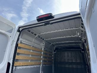 Citroën Jumper 2.2 BlueHDi 120pk 6-bak S&S L2/H2 3.0t - 15dkm nap - 3pers - 2x camera - navi - front + line + side assist picture 69