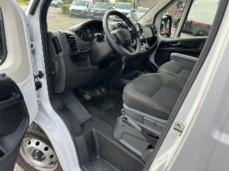 Citroën Jumper 2.2 BlueHDi 120pk 6-bak S&S L2/H2 3.0t - 15dkm nap - 3pers - 2x camera - navi - front + line + side assist picture 34