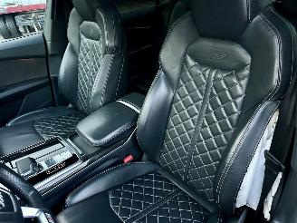 Audi Q8 gereserveerd 50 TDI Quattro 297pk aut + f1 S-line comp - pano - head up - b&o - luchtvering - softclose - matrix - 22inch - 360cam - kuipstoelen picture 66