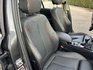 BMW 1-serie 118i 136pk 6-bak Cent Sportline 5drs - schuifdak - nap - leer - navi - stoelverw - licht + regensensor picture 38