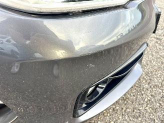 BMW 1-serie 118i 136pk 6-bak Cent Sportline 5drs - schuifdak - nap - leer - navi - stoelverw - licht + regensensor picture 12