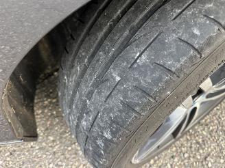 BMW 1-serie 118i 136pk 6-bak Cent Sportline 5drs - schuifdak - nap - leer - navi - stoelverw - licht + regensensor picture 47