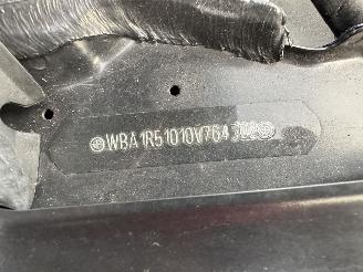 BMW 1-serie 118i 136pk 6-bak Cent Sportline 5drs - schuifdak - nap - leer - navi - stoelverw - licht + regensensor picture 53