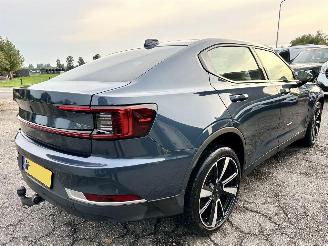 Polestar 2 Long Range Single Motor 78kwh 231pk aut - pano - leer - 360cam - harman/k - stoelkoeling - stuurverw - stoelverw v+a picture 4