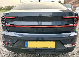 Polestar 2 Long Range Single Motor 78kwh 231pk aut - pano - leer - 360cam - harman/k - stoelkoeling - stuurverw - stoelverw v+a picture 118