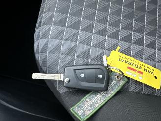 Peugeot 108 1.0 e-VTi 72pk Active 5drs - 96dkm nap - airco - led - elektr pakket - aux - usb - privacy glass - bwjr 2021 picture 26