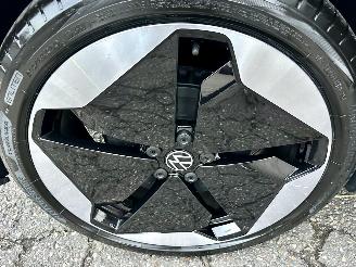 Volkswagen ID.3 Pro S Bus 77kWh 204pk aut - 38dkm nap - 1e eig - navi - massage + mem l+r - cam - stoelverw - keyless - sfeerverl picture 74