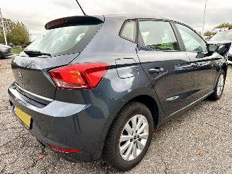 Seat Ibiza 1.0 EcoTSI 95pk Style 5drs - nap - line + front assist - virtual - carplay - pdc - airco - cruise - lmv - led picture 5