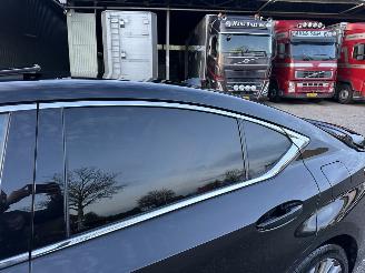 Lexus ES Gereserveerd 300H Hybrid 243pk aut + f1 Luxury Line - schuifdak - nap - front + line + side assist - stoelverw + koeling picture 106