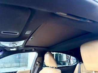 Lexus ES Gereserveerd 300H Hybrid 243pk aut + f1 Luxury Line - schuifdak - nap - front + line + side assist - stoelverw + koeling picture 72
